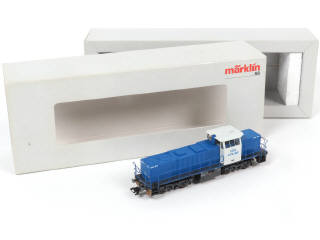 Lot 44 - MÄRKLIN 'HO' (ALLEMAGNE) (1)