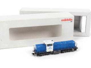 Lot 44 - MÄRKLIN 'HO' (ALLEMAGNE) (1)