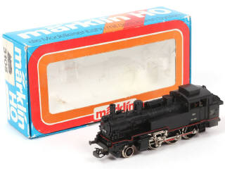 Lot 36 - MÄRKLIN 'HO' (ALLEMAGNE) (1)