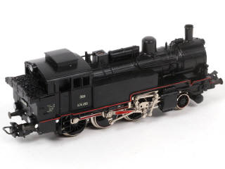 Lot 36 - MÄRKLIN 'HO' (ALLEMAGNE) (1)