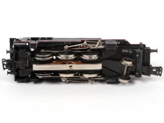 Lot 36 - MÄRKLIN 'HO' (ALLEMAGNE) (1)