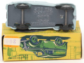 Lot 237 - C.I.J. (FRANCE) (1)