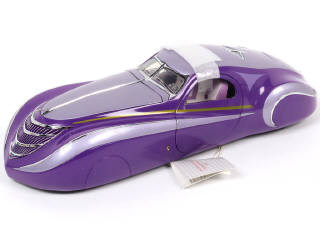 Lot 66 - FRANKLIN MINT (USA) (1)