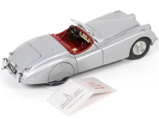 Lot 64 - FRANKLIN MINT (USA) (1)