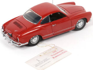 Lot 63 - FRANKLIN MINT (USA) (1)