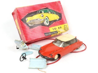 Lot 76 - LA HOTTE SAINT NICOLAS (FRANCE) (1)