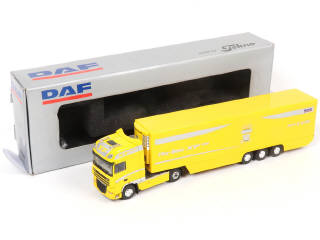 Lot 166 - TEKNO (PAYS-BAS) (1)