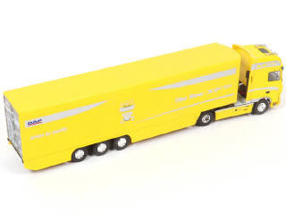 Lot 166 - TEKNO (PAYS-BAS) (1)