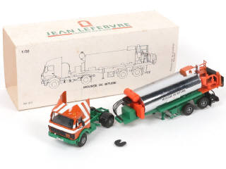 Lot 310 - CEF REPLEX (FRANCE) (1)