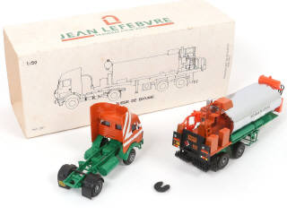 Lot 310 - CEF REPLEX (FRANCE) (1)