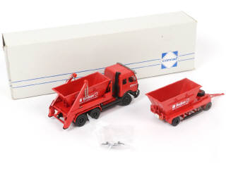 Lot 172 - CONRAD (ALLEMAGNE) (1)