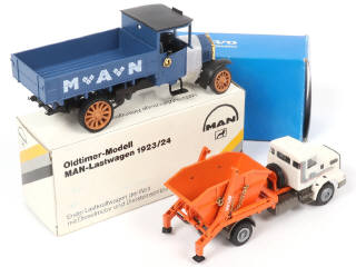 Lot 131 - DIVERS (ALLEMAGNE) (2)