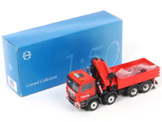 Lot 177 - CONRAD (ALLEMAGNE) (1)