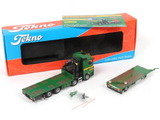 Lot 162 - TEKNO (PAYS-BAS) (1)