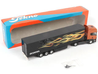 Lot 164 - TEKNO (PAYS-BAS) (1)