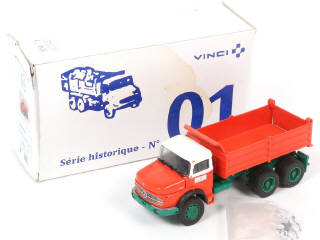 Lot 171 - CONRAD (ALLEMAGNE) (1)