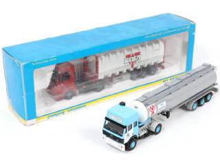 Lot 168 - DIVERS (PAYS-BAS) (2)