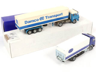 Lot 178 - CONRAD (ALLEMAGNE) (2)