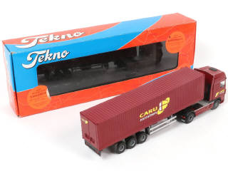 Lot 156 - TEKNO (PAYS-BAS) (1)