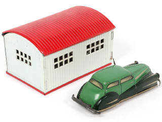 Lot 77 - JOUSTRA (FRANCE) (2)