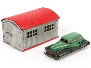 Lot 78 - JOUSTRA (FRANCE) (2)