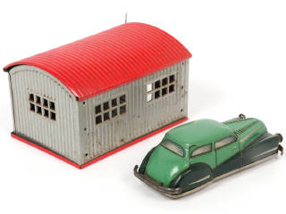 Lot 78 - JOUSTRA (FRANCE) (2)