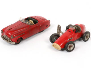 Lot 69 - SCHUCO (ALLEMAGNE) (1)