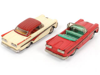 Lot 81 - JOUSTRA (FRANCE) (1)