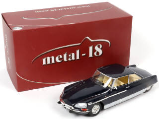 Lot 87 - METAL-18 (FRANCE) (1)