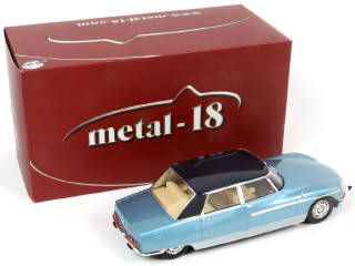 Lot 86 - METAL-18 (FRANCE) (1)