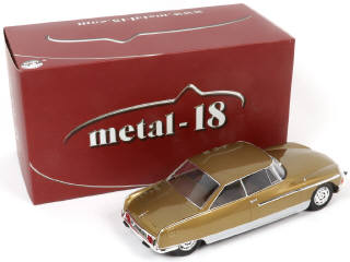 Lot 88 - METAL-18 (FRANCE) (1)