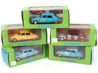 Lot 282 - ELIGOR (FRANCE) (5)