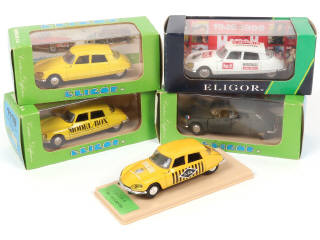 Lot 283 - ELIGOR (FRANCE) (5)