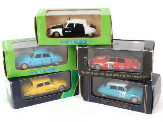 Lot 281 - ELIGOR (FRANCE) (5)