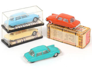 Lot 257 - NOREV (FRANCE) (4)