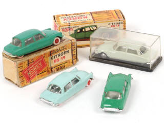 Lot 258 - NOREV (FRANCE) (4)