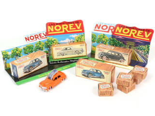 Lot 278 - NOREV (FRANCE) (9)