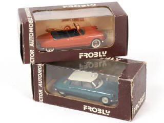 Lot 311 - FROBLY (FRANCE) (2)