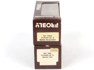 Lot 312 - FROBLY (FRANCE) (2)