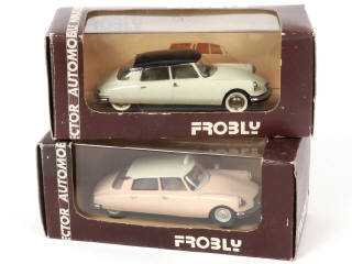 Lot 313 - FROBLY (FRANCE) (2)