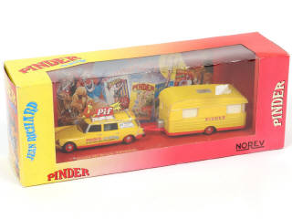 Lot 246 - NOREV (FRANCE) (1)