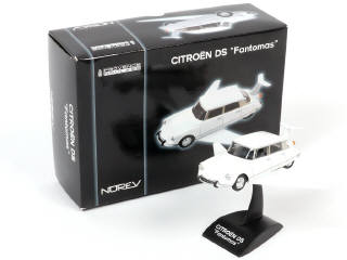 Lot 318 - PROVENCE MOULAGE/NOREV (FRANCE) (1)