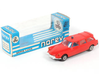 Lot 254 - NOREV (FRANCE) (1)