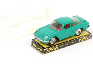 Lot 255 - NOREV (FRANCE) (1)