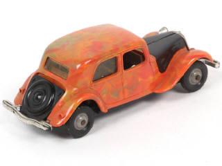 Lot 249 - NOREV (FRANCE) (1)