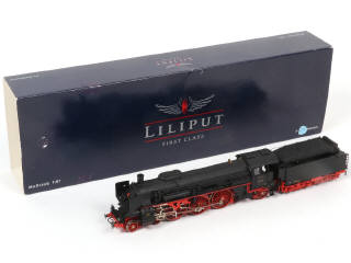 Lot 9 - LILIPUT 'HO' (AUTRICHE) (1)