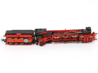 Lot 9 - LILIPUT 'HO' (AUTRICHE) (1)