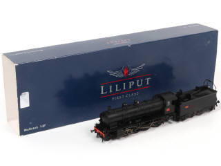 Lot 8 - LILIPUT 'HO' (AUTRICHE) (1)