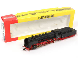 Lot 19 - FLEISCHMANN 'HO' (ALLEMAGNE) (1)