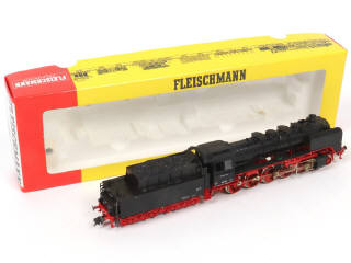Lot 19 - FLEISCHMANN 'HO' (ALLEMAGNE) (1)
